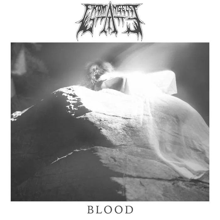 Blood cover
