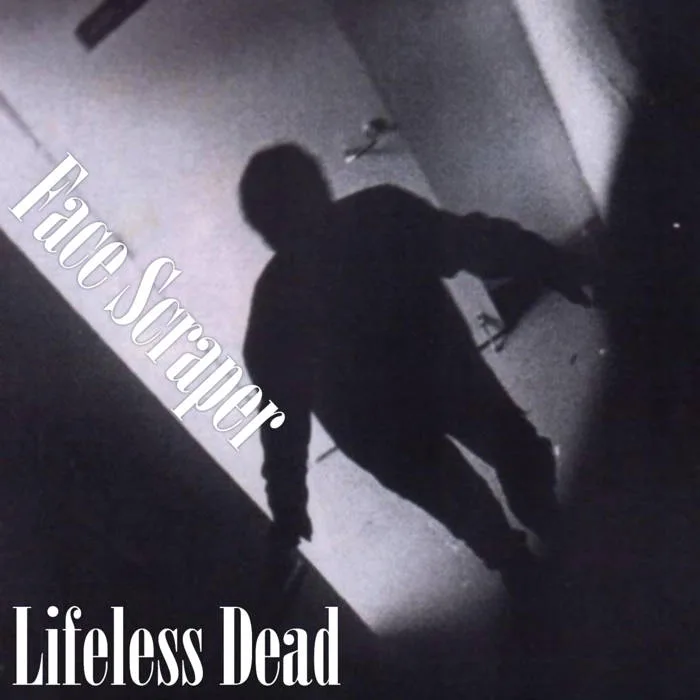 Lifeless Dead cover