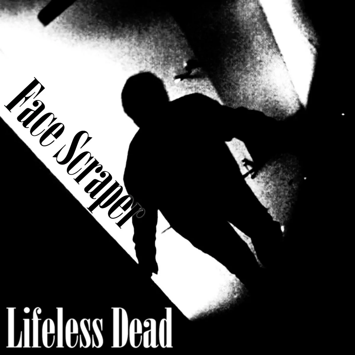 Lifeless Dead cover