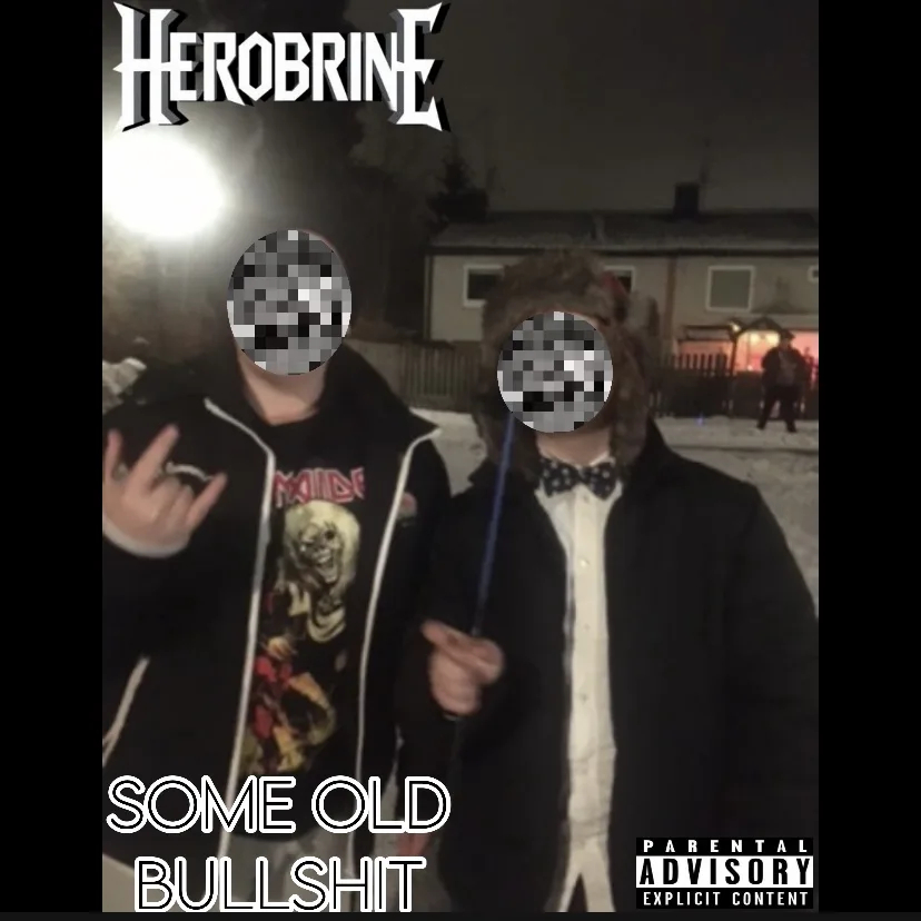 The Early Days 2023-2024 cover