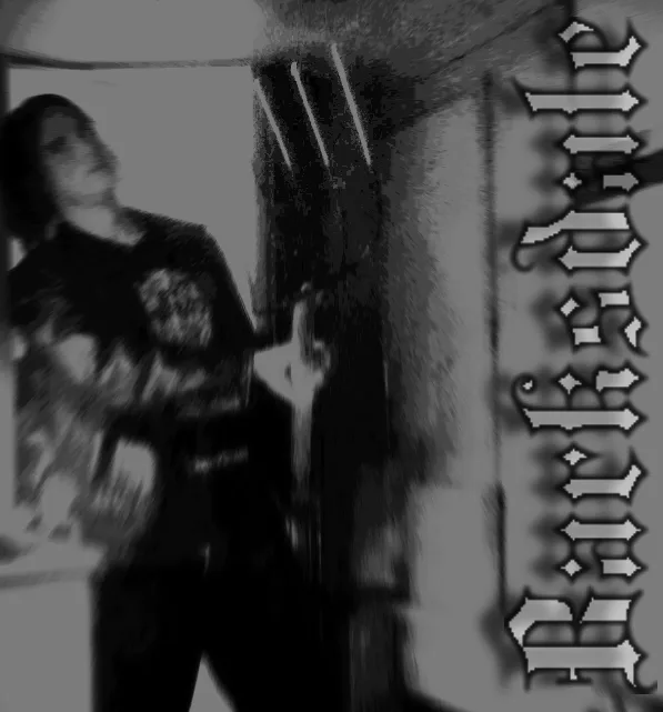 Cold Vortex in the Cellar cover