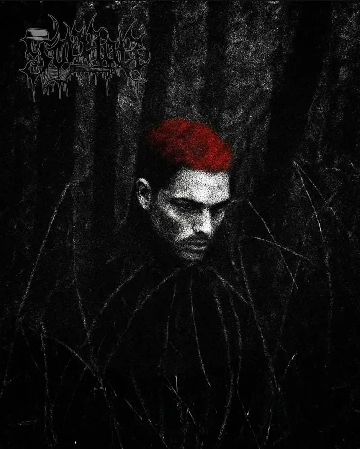 Wounded Revenant cover