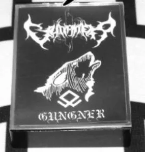 Gungner cover