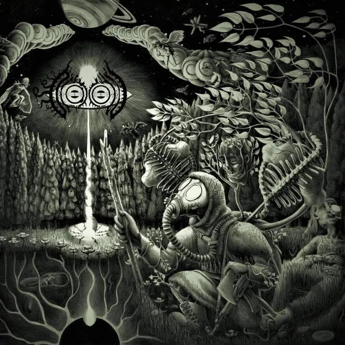 Nuclear Winter cover