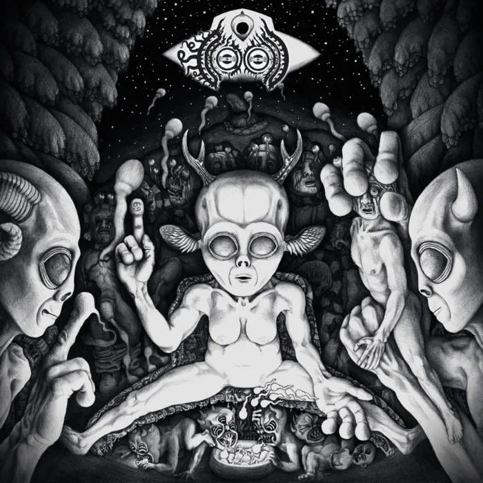 Mountain of Death cover