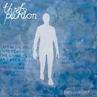 The Living One cover