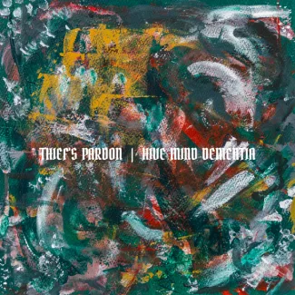 Hive Mind Dementia cover