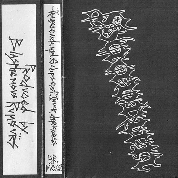 Transcendental Eclipse of Inner Darkness cover