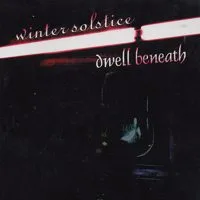 Dwell Beneath / Winter Solstice cover