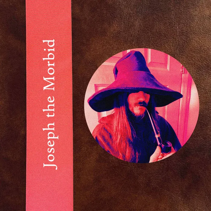 Joseph the Morbid cover