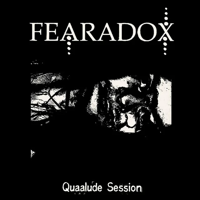Quaalude Session cover
