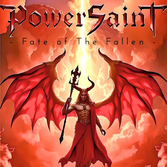 Fate of the Fallen cover