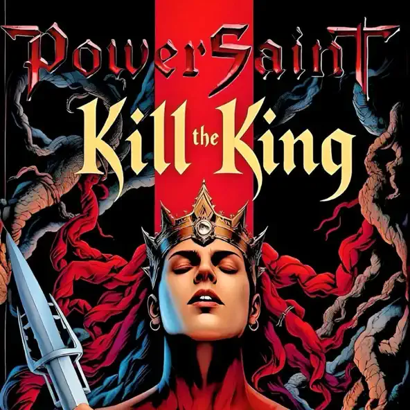 Kill the King cover