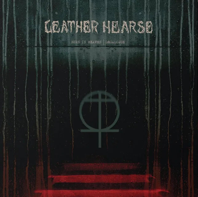 Burn in Heaven | Decalogue cover