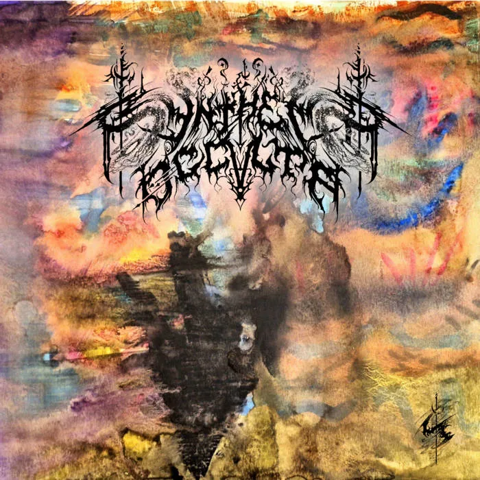 Synthema Occvlta cover