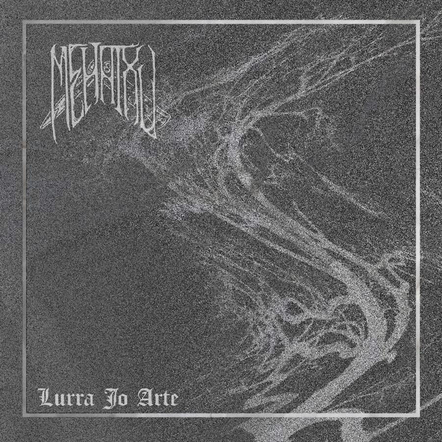 Lurra jo arte cover
