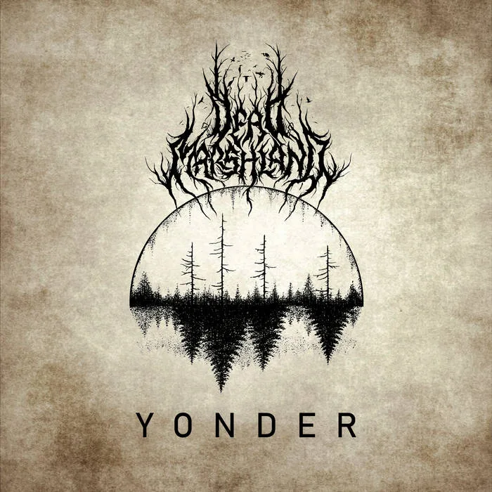 Yonder cover