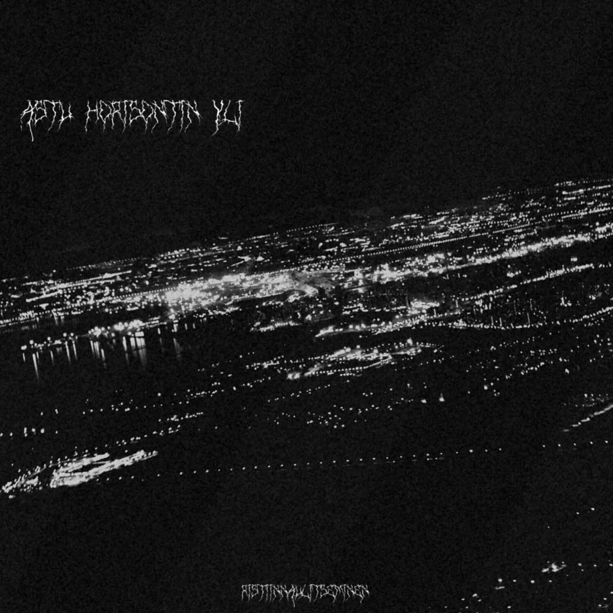 Astu horisontin yli cover