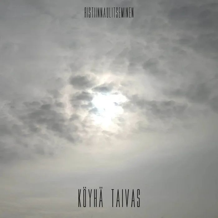 Köyhä taivas cover