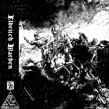 Death of the Emperor cover