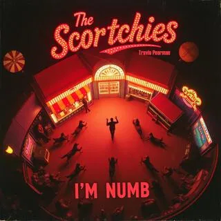 The Scortchies cover