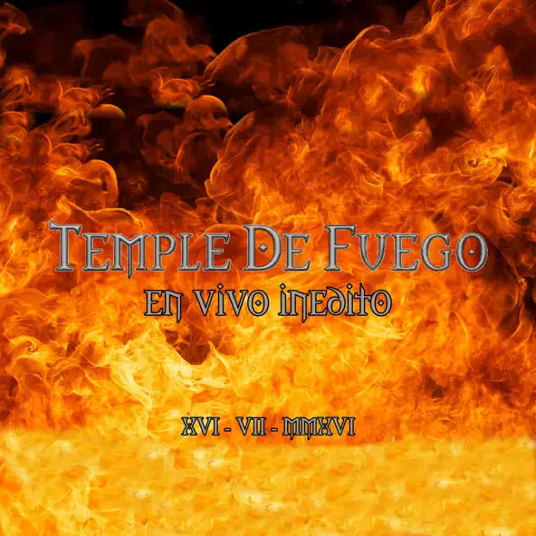 En vivo inédito cover