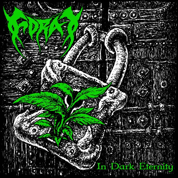 In Dark Eternity cover