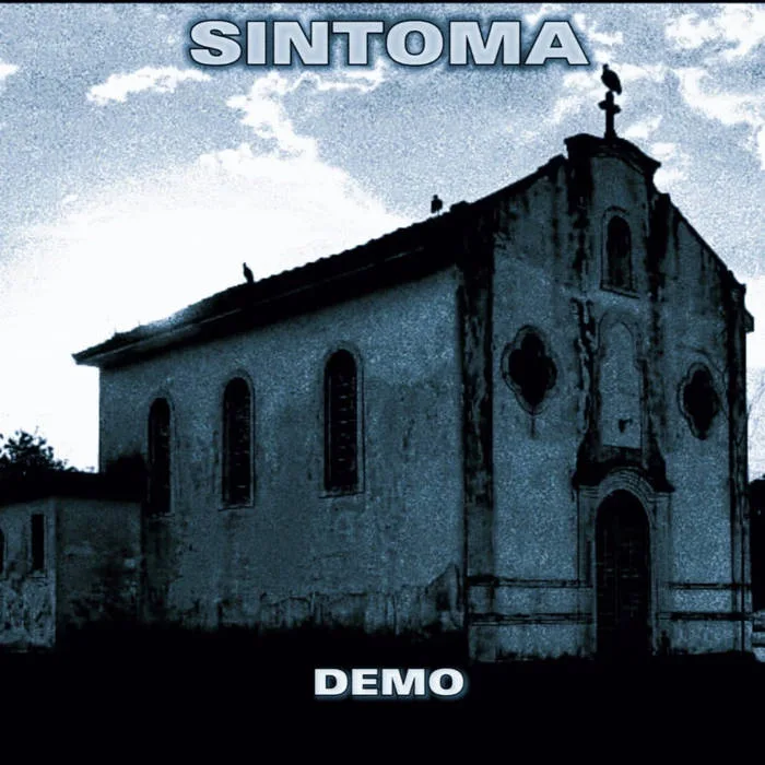 Demo cover