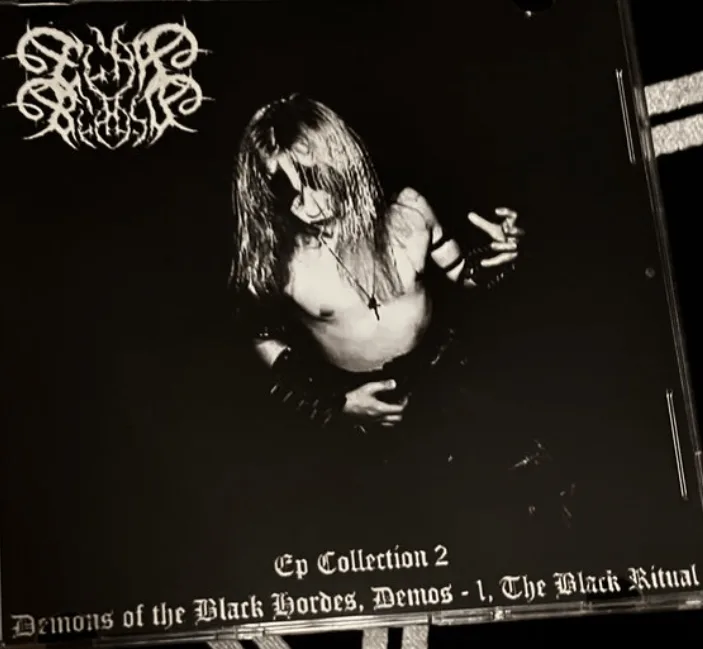 Ep Collection 2 cover