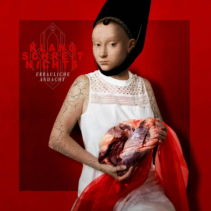 Erbauliche Andacht cover