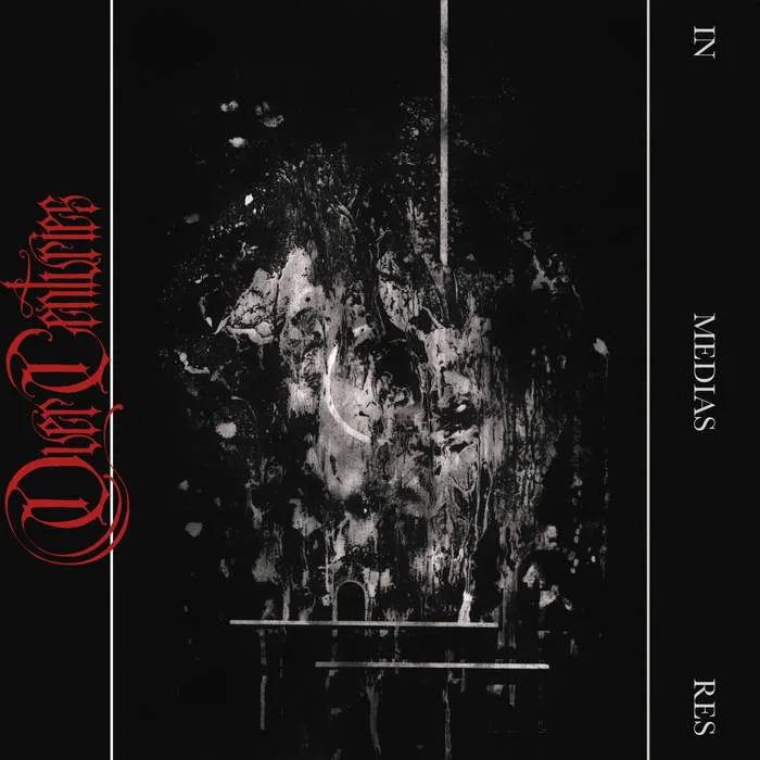 In Medias Res cover