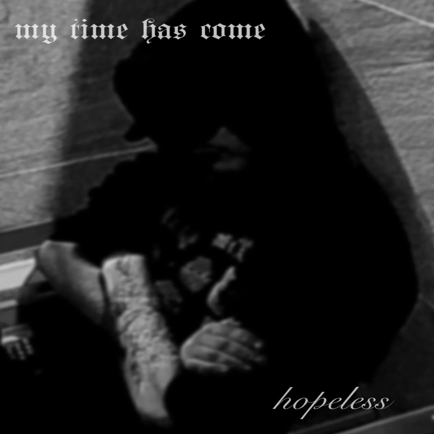 Hopeless cover