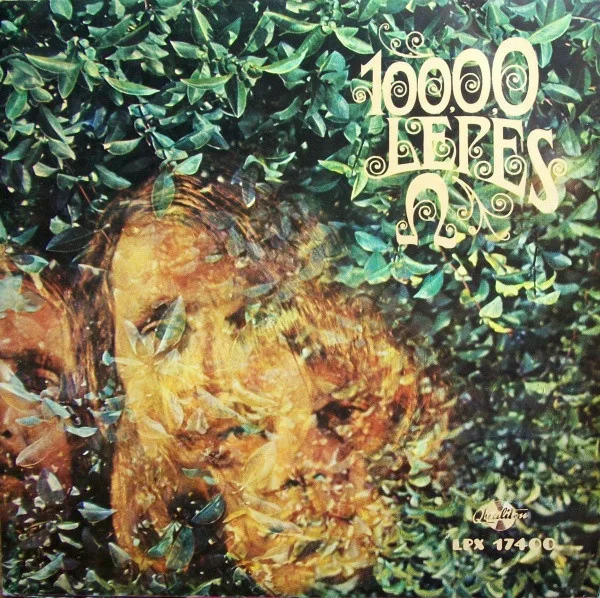 10000 lépés cover