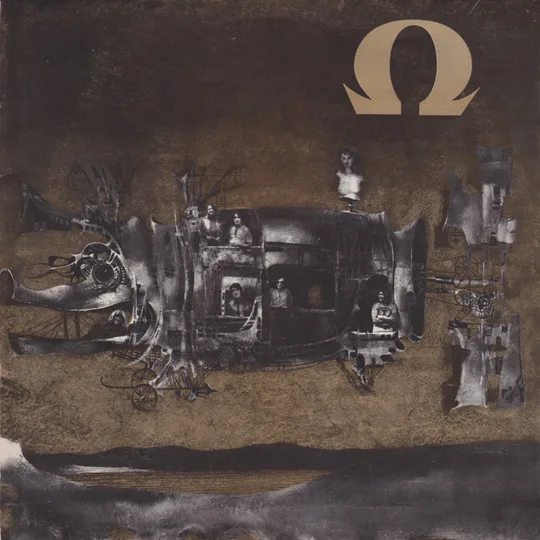 Éjszakai országút cover