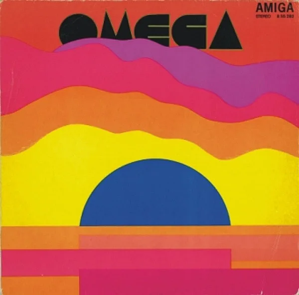 Omega cover