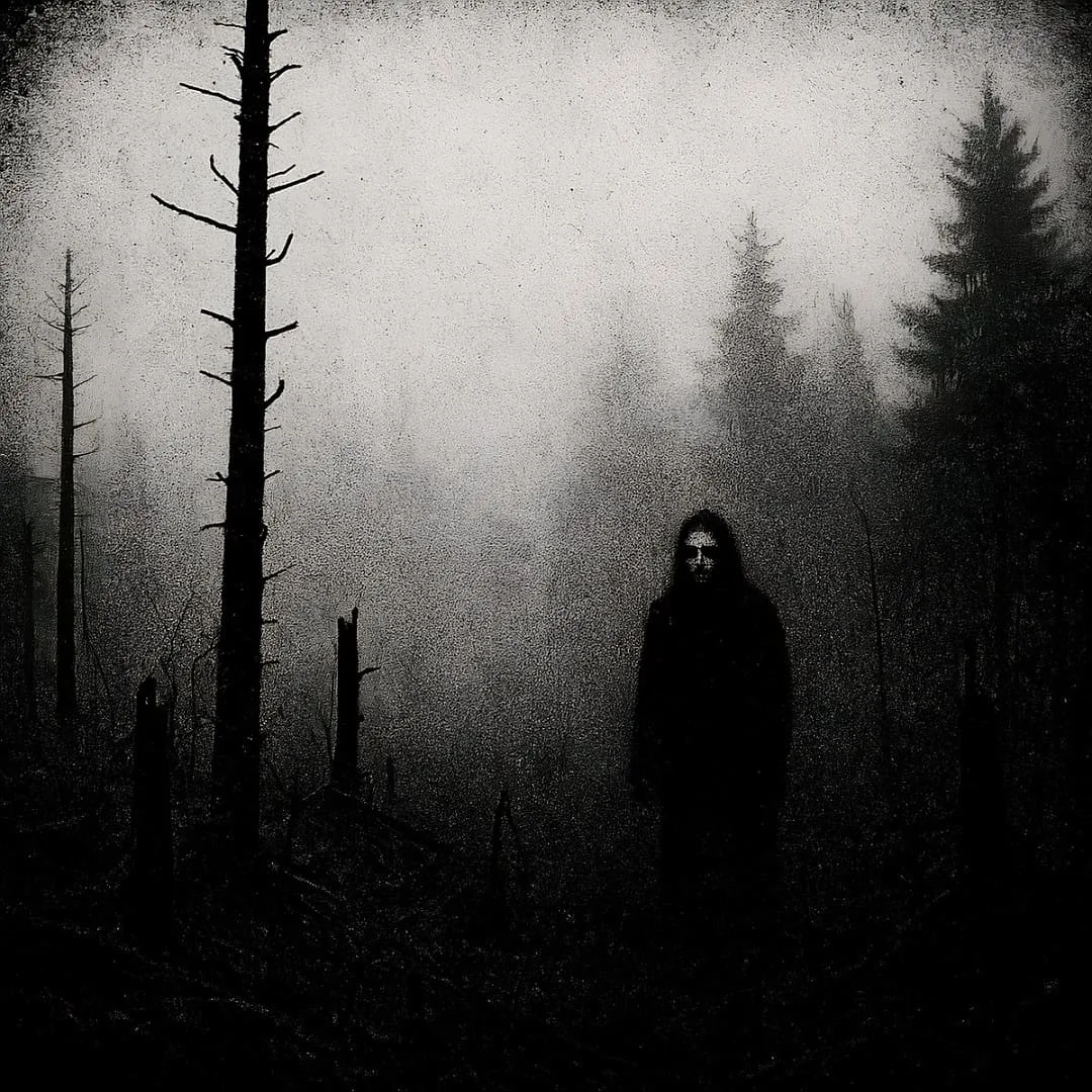 In Ruins of Distant Autumn cover