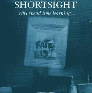 Why Spend Time Learning... cover