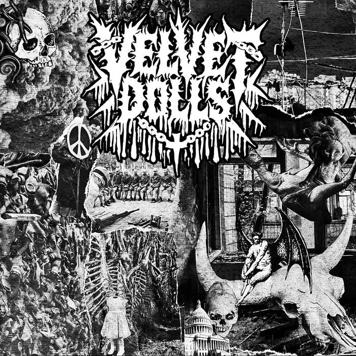 Pseudo Deprivation cover