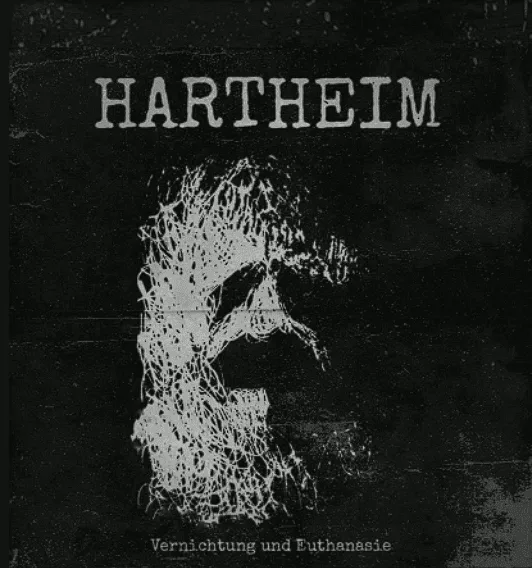 Vernichtung und Euthanasie (A Stalaggh tribute...) cover