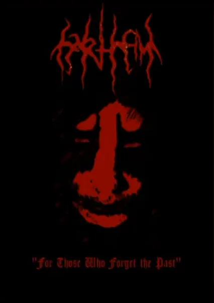 For Those Who Forget the Past cover