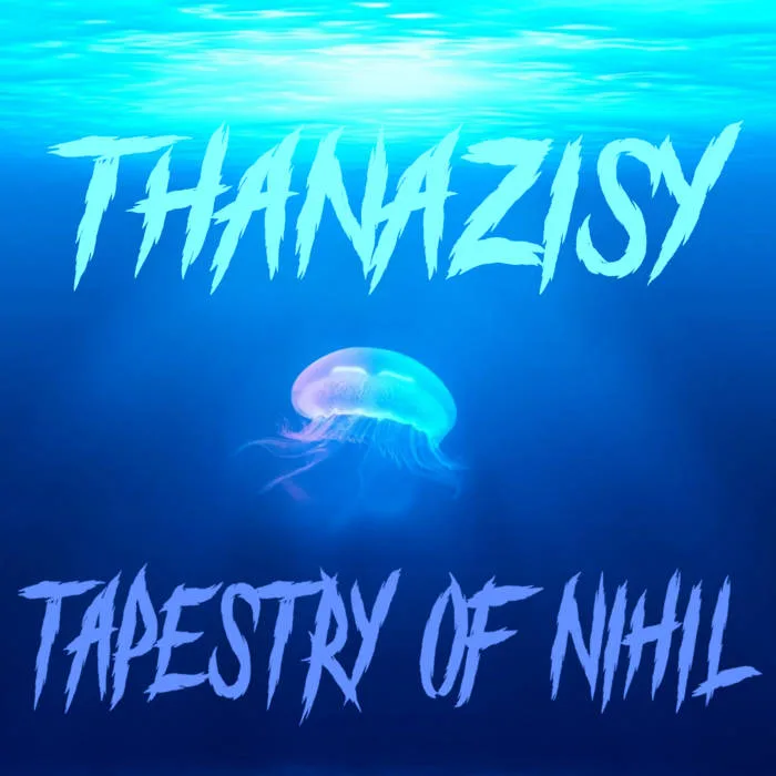 Tapestry of Nihil cover