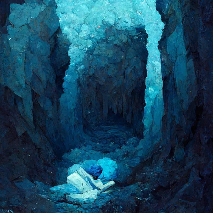 Liminal Mental Space cover
