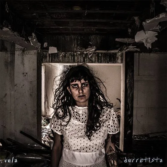 Derrotista cover
