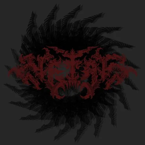 Spiral Degradation cover