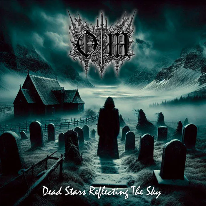 Dead Stars Reflecting the Sky cover