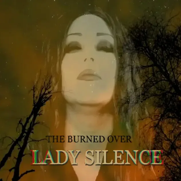 Lady Silence cover