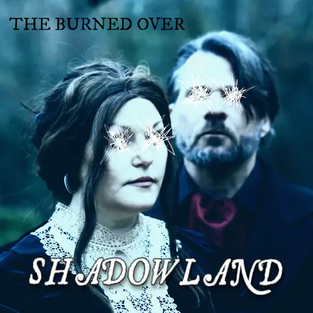 Shadowland cover