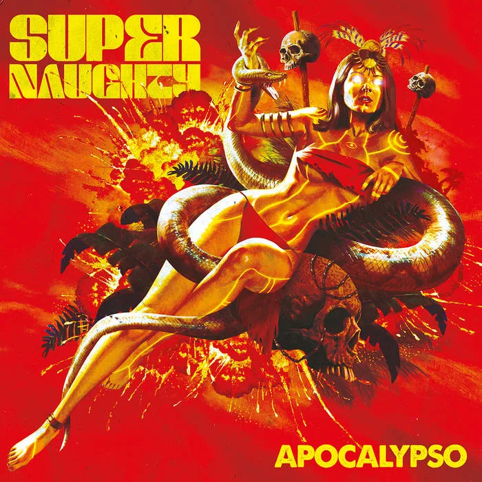Apocalypso cover