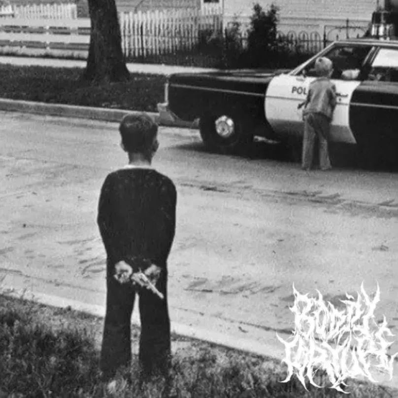 Corpse Sodomy cover