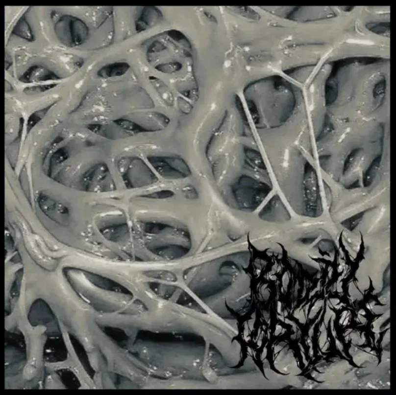 Submerged in Dead Bodies cover